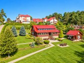 Parduodama Veikianti Kaimo Turizmo Sodyba Ant - nuotraukos Nr. 3