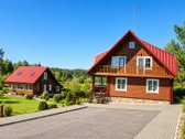 Parduodama Veikianti Kaimo Turizmo Sodyba Ant - nuotraukos Nr. 9
