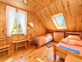 Parduodama Veikianti Kaimo Turizmo Sodyba Ant - nuotraukos Nr. 29