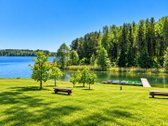 Parduodama Veikianti Kaimo Turizmo Sodyba Ant - nuotraukos Nr. 30