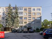 Įrengtas 3 Kambarių Butas Dainavoje – - nuotraukos Nr. 13