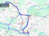 Parduodamas 3 Kambarių Butas Užliedžiuose Su - nuotraukos Nr. 27