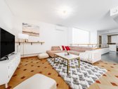 Išnuomojamas erdvus butas Kaune, Baltų pr. 26 - nuotraukos Nr. 2