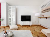 Išnuomojamas erdvus butas Kaune, Baltų pr. 26 - nuotraukos Nr. 5