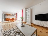 Išnuomojamas erdvus butas Kaune, Baltų pr. 26 - nuotraukos Nr. 9