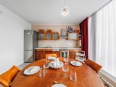 Išnuomojamas erdvus butas Kaune, Baltų pr. 26 - nuotraukos Nr. 8