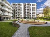 Parduodamas Butas Naujamiestyje – - nuotraukos Nr. 16