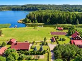 Parduodama Veikianti Kaimo Turizmo Sodyba Ant - nuotraukos Nr. 2