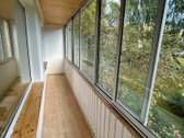 Išnuomojamas šviesus, erdvus ir jaukus 3 - nuotraukos Nr. 7