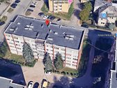 Parduodamas 1 kamb. butas,kalniečiuose. - nuotraukos Nr. 23