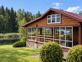 Parduodama Veikianti Kaimo Turizmo Sodyba Ant - nuotraukos Nr. 17