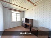 Parduodamas 2 aukštų, gyvenamas sodo namas su - nuotraukos Nr. 15