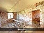 Parduodamas 2 aukštų, gyvenamas sodo namas su - nuotraukos Nr. 16