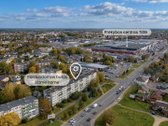 Parduodamas erdvus 3 kambarių butas Tilžės g. - nuotraukos Nr. 27