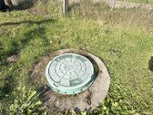 Parduodamas 2 aukštų, gyvenamas sodo namas su - nuotraukos Nr. 25