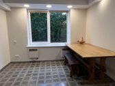 Išnuomojamas naujai suremontuotas 2 kamb.52 - nuotraukos Nr. 4