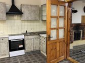Išnuomojamas naujai suremontuotas 2 kamb.52 - nuotraukos Nr. 5