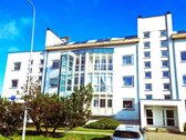 Parduodamas erdvus 2 kambarių butas Baltupio - nuotraukos Nr. 2