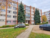 Parduodamas 1 kamb. butas,kalniečiuose. - nuotraukos Nr. 21