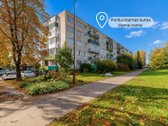 Parduodamas erdvus 3 kambarių butas Tilžės g. - nuotraukos Nr. 26