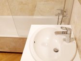 Nuomojame jaukų 2 kambarių butą Filaretuose, - nuotraukos Nr. 10