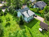 Parduodamas Rekonstruotas Namas Su 16,3 Arų - nuotraukos Nr. 7