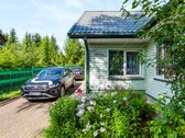 Parduodamas Rekonstruotas Namas Su 16,3 Arų - nuotraukos Nr. 35