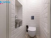 Investicinis Butas Kauno Senamiestyje – Su - nuotraukos Nr. 13