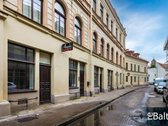 Erdvios prekybinės patalpos išskirtinėje - nuotraukos Nr. 3