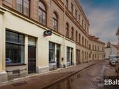 Erdvios prekybinės patalpos išskirtinėje - nuotraukos Nr. 4