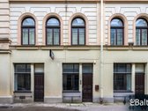 Erdvios prekybinės patalpos išskirtinėje - nuotraukos Nr. 9