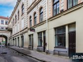 Erdvios prekybinės patalpos išskirtinėje - nuotraukos Nr. 10