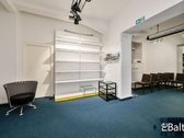 Erdvios prekybinės patalpos išskirtinėje - nuotraukos Nr. 12