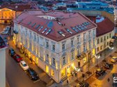Erdvios prekybinės patalpos išskirtinėje - nuotraukos Nr. 23
