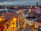 Erdvios prekybinės patalpos išskirtinėje - nuotraukos Nr. 24