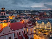 Erdvios prekybinės patalpos išskirtinėje - nuotraukos Nr. 25