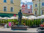 Erdvios prekybinės patalpos išskirtinėje - nuotraukos Nr. 29