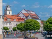 Erdvios prekybinės patalpos išskirtinėje - nuotraukos Nr. 30