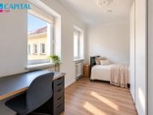 Investicinis Butas Kauno Senamiestyje – Su - nuotraukos Nr. 7