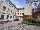 Investicinis Butas Kauno Senamiestyje – Su - nuotraukos Nr. 19