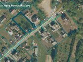 Amberti Nt agentūra parduoda 34,67 kv. m - nuotraukos Nr. 8