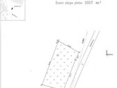 10 arų namų valdos sklypas prie pat Vilniaus - nuotraukos Nr. 2