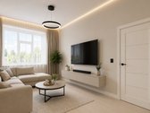 Renovuotas namas, minimalios išlaidos buto - nuotraukos Nr. 12