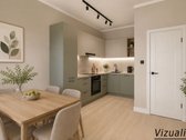 Renovuotas namas, minimalios išlaidos buto - nuotraukos Nr. 5