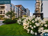 Parduodamas 2 kambarių butas su terasa - nuotraukos Nr. 11