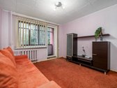 Nuomojamas 2 kambarių butas Vilniuje, - nuotraukos Nr. 5