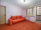 Nuomojamas 2 kambarių butas Vilniuje, - nuotraukos Nr. 7