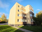 Parduodamas Dviejų Kambarių Butas Renovuotame - nuotraukos Nr. 2
