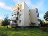 Parduodamas Dviejų Kambarių Butas Renovuotame - nuotraukos Nr. 3