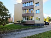 Parduodamas Dviejų Kambarių Butas Renovuotame - nuotraukos Nr. 4